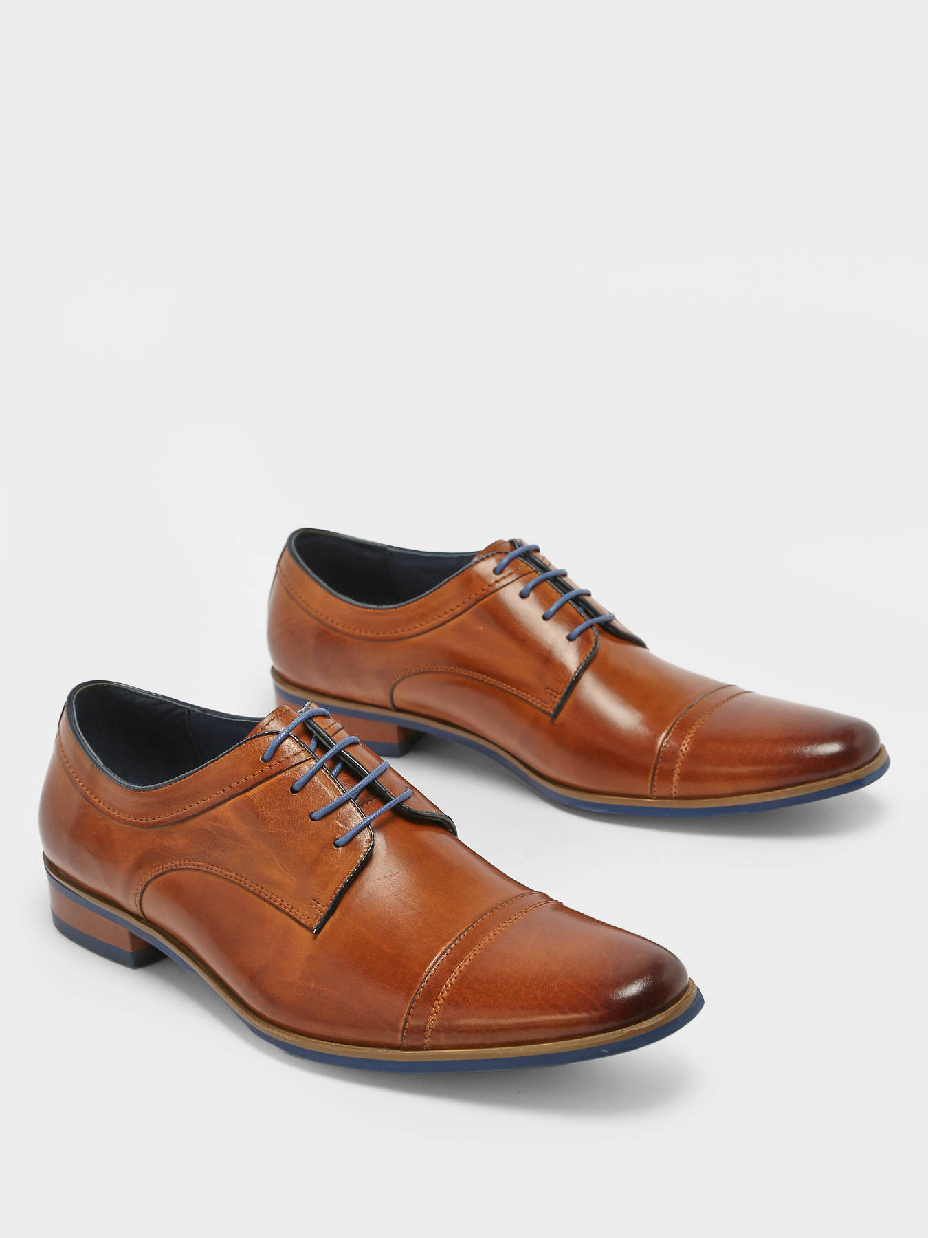 Chaussures lacets Kdopa Men MAGEN sur edisac.be