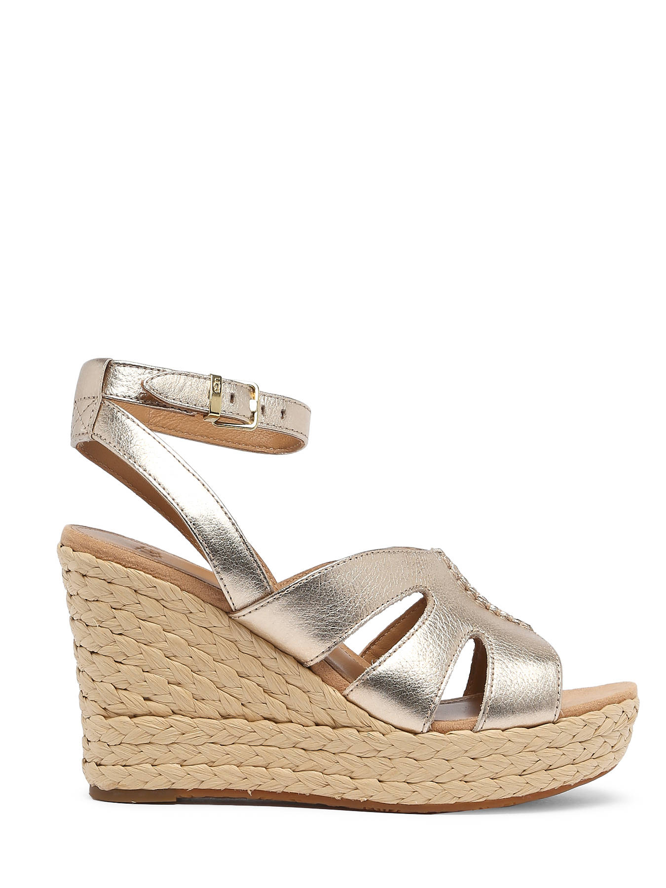 Ugg sleehak online goud