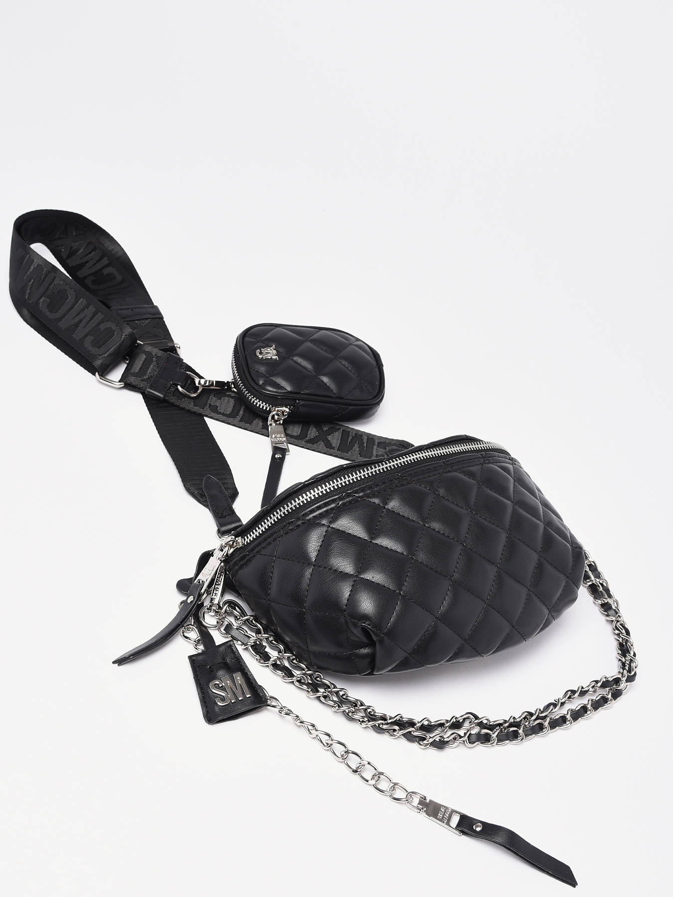 Sacs banane Steve Madden Banana BPOSSESS sur edisac.be