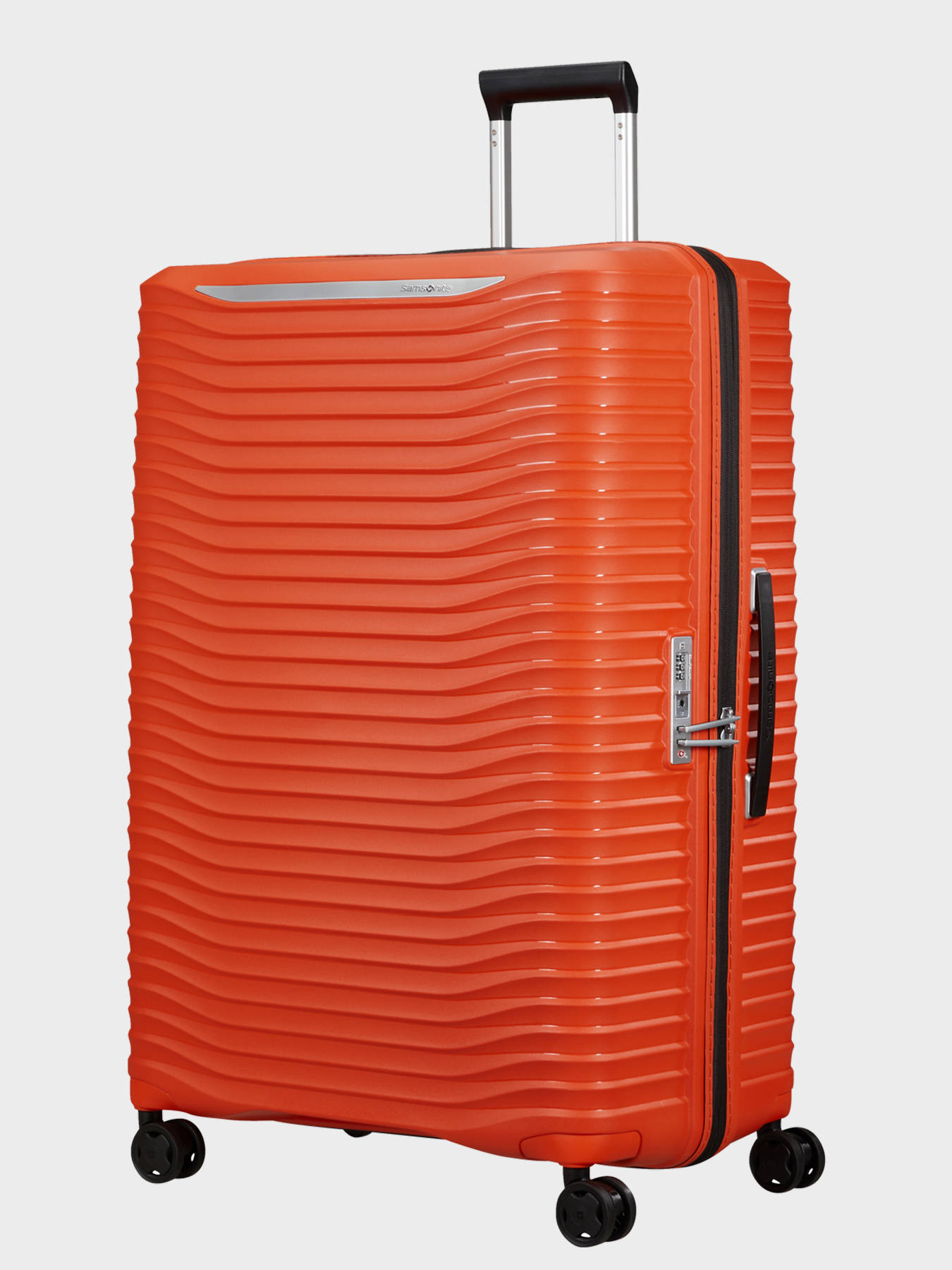 Valise rigide Samsonite Upscape 143111 / KJ1004 sur edisac.be