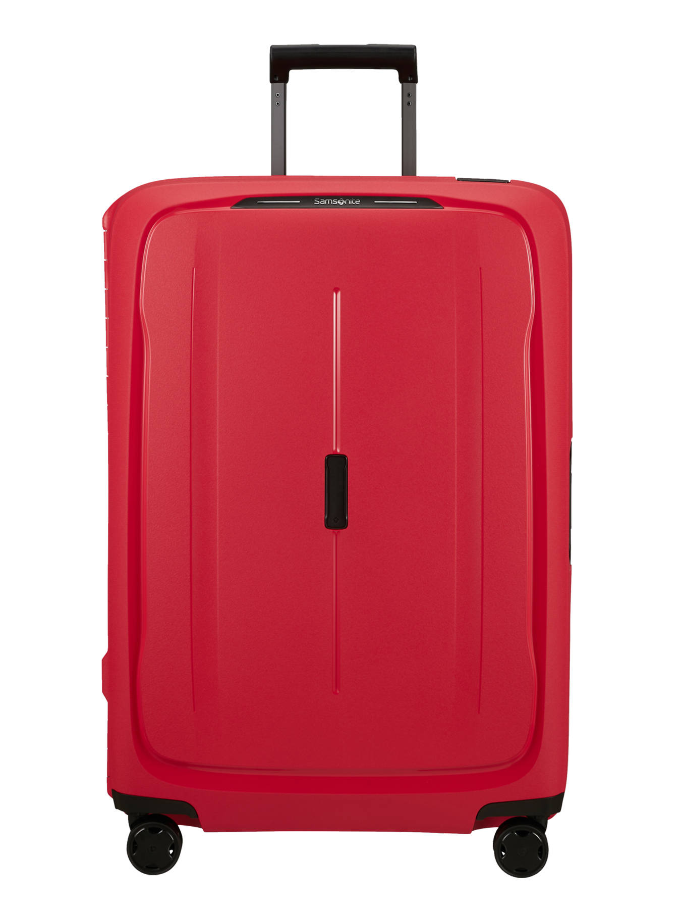 samsonite hardcase koffer