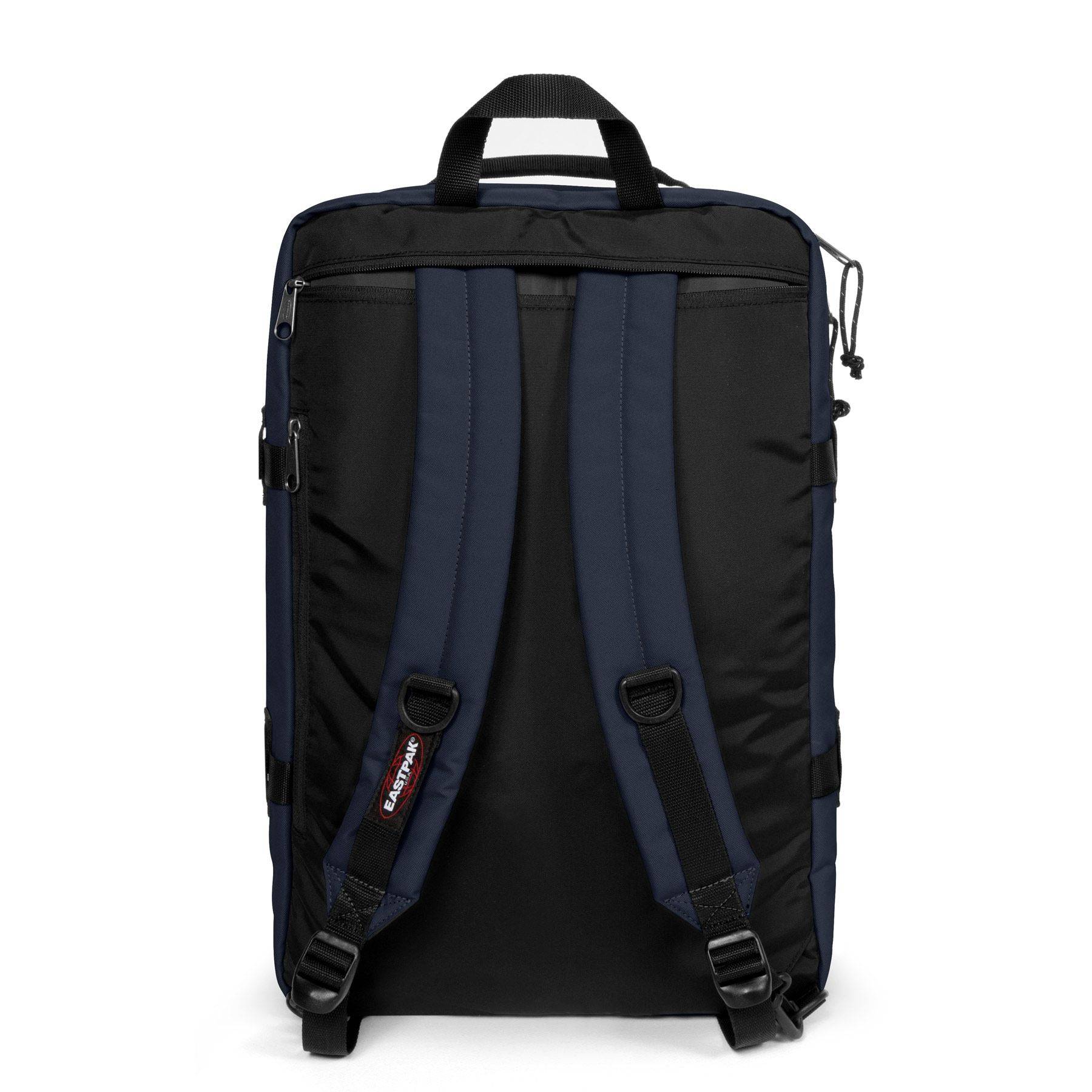 Voeding munitie Direct Reistas Eastpak Authentic luggage TRAVELPACK op edisac.be