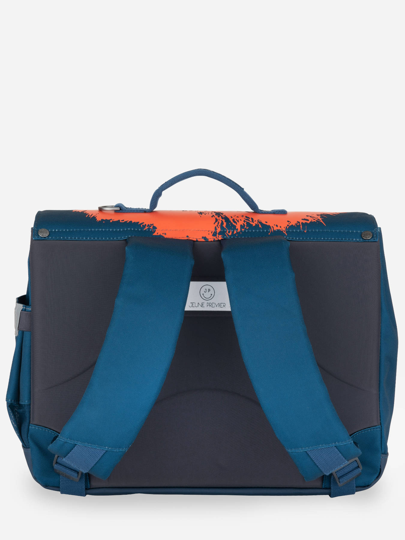 Boekentas It Bag Midi 2 compartimenten JEUNE PREMIER