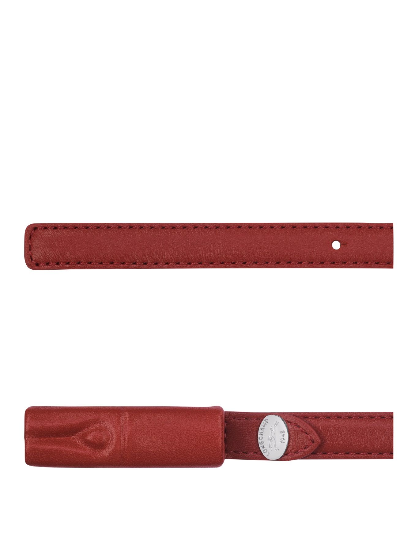 Ceinture cheap longchamp roseau