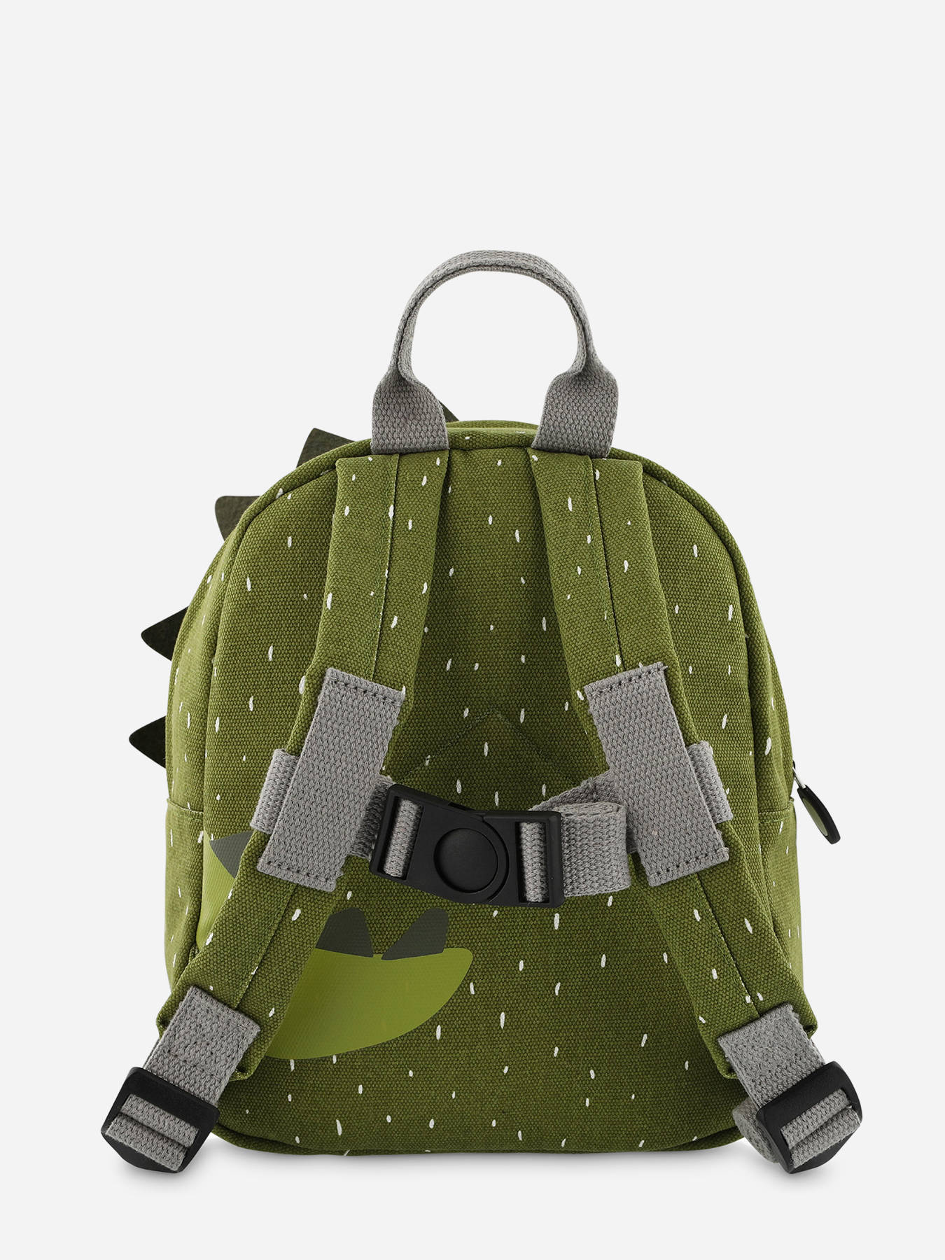 Sac à sales dos crocodile