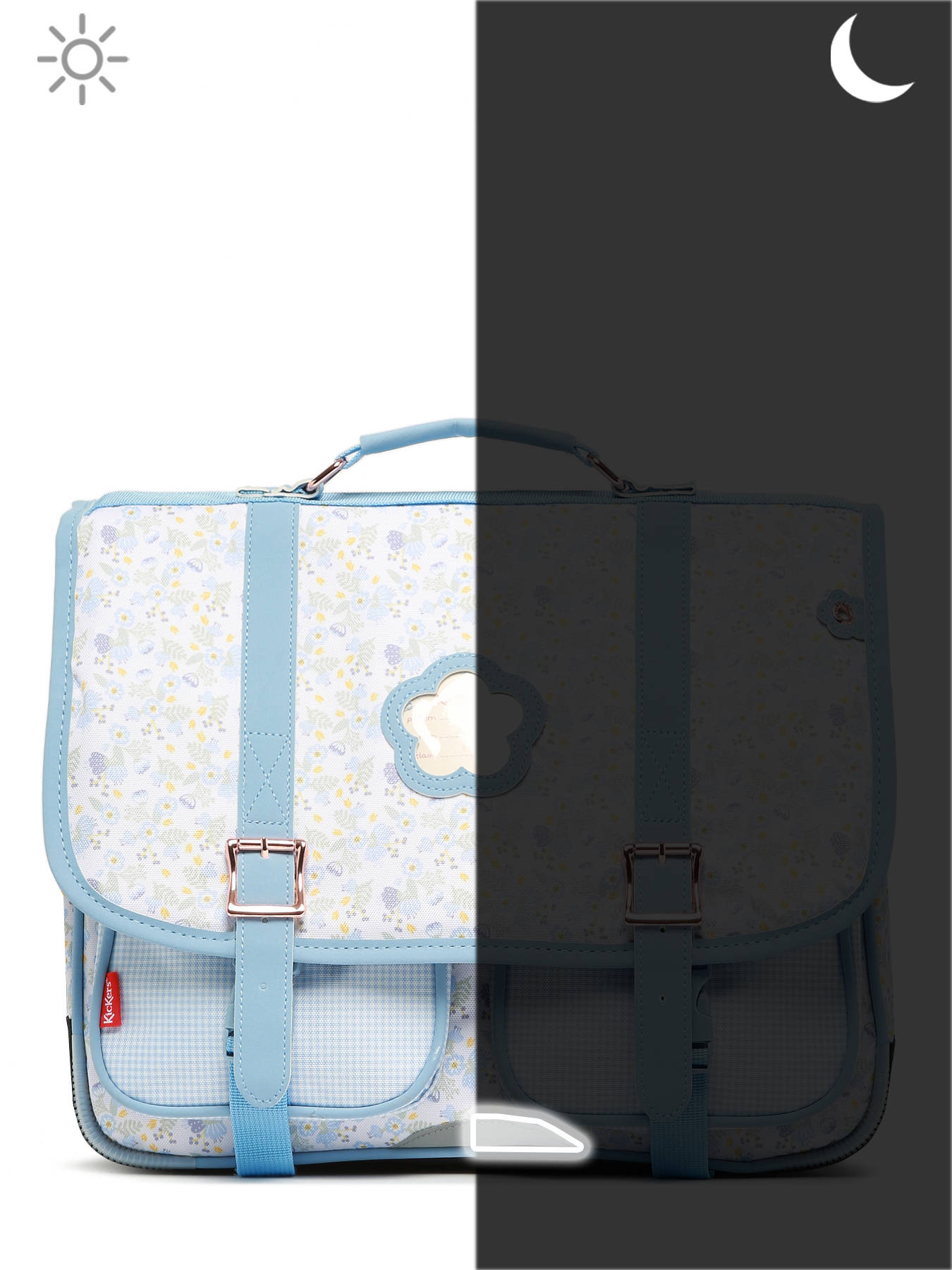 Cartable clearance kickers primaire