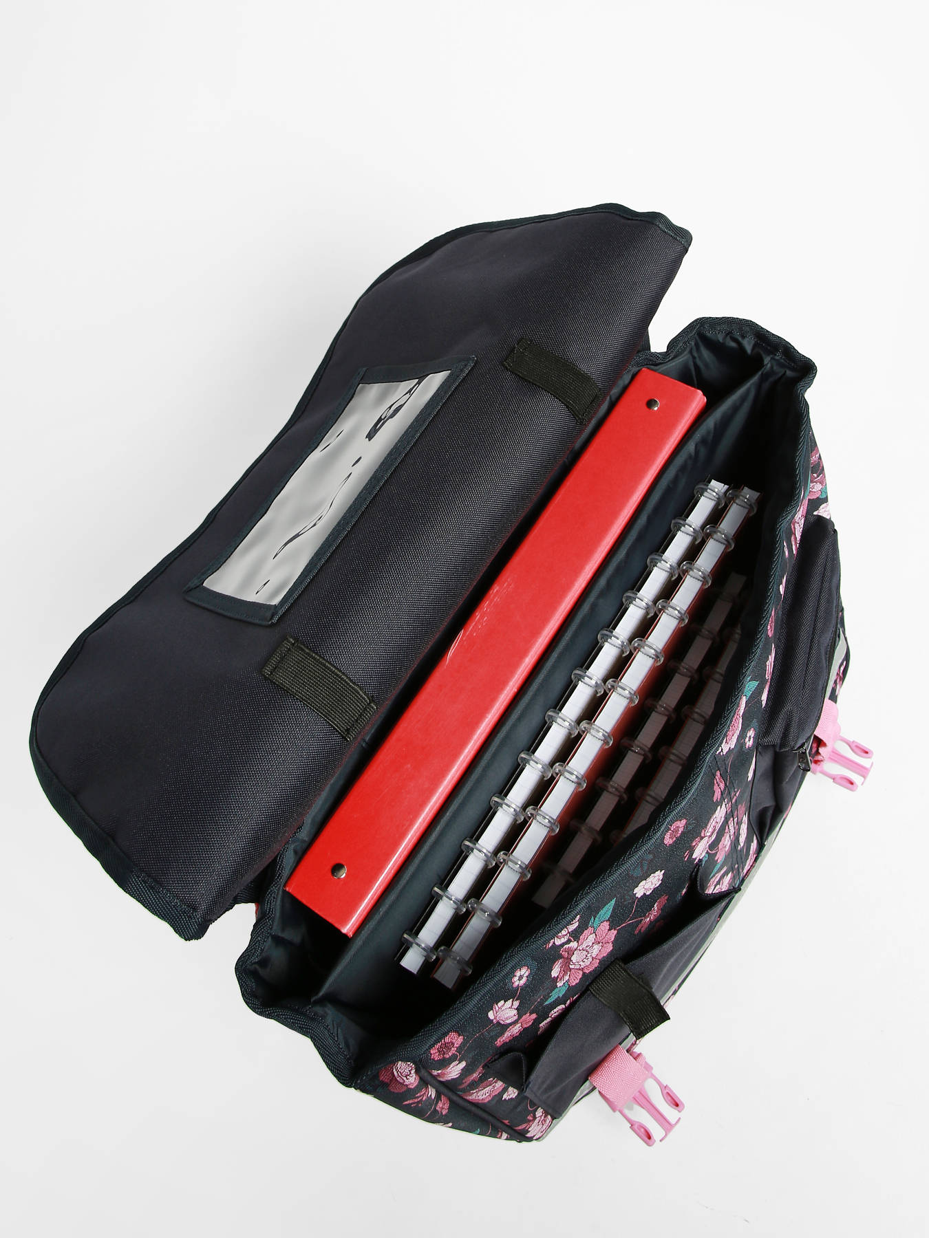 Cartable roulettes Rip Curl Surf gypsy WHEEL SATCHEL 17L BT sur