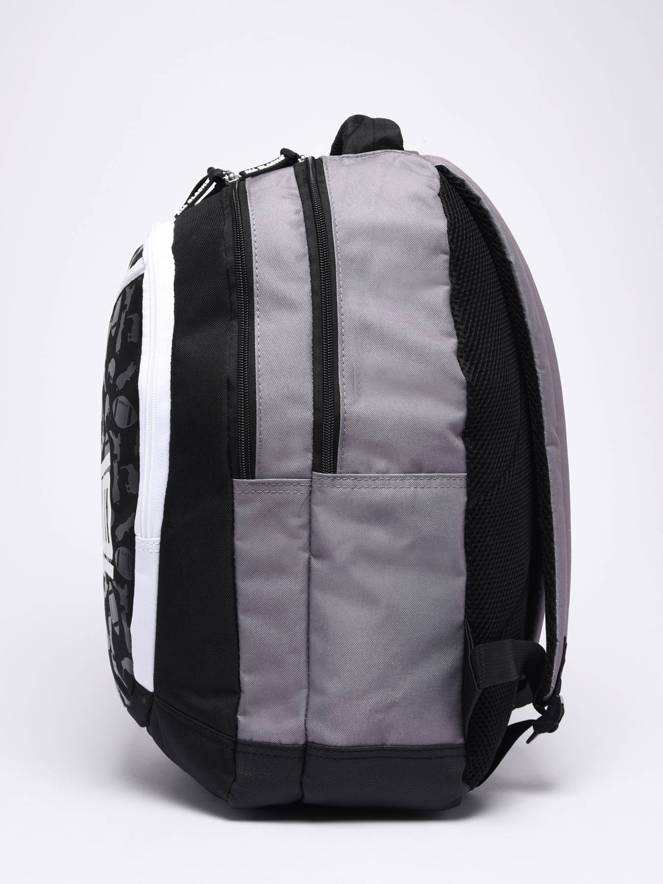 Sac dos All Blacks All black 223ALL204B3P sur edisac.be
