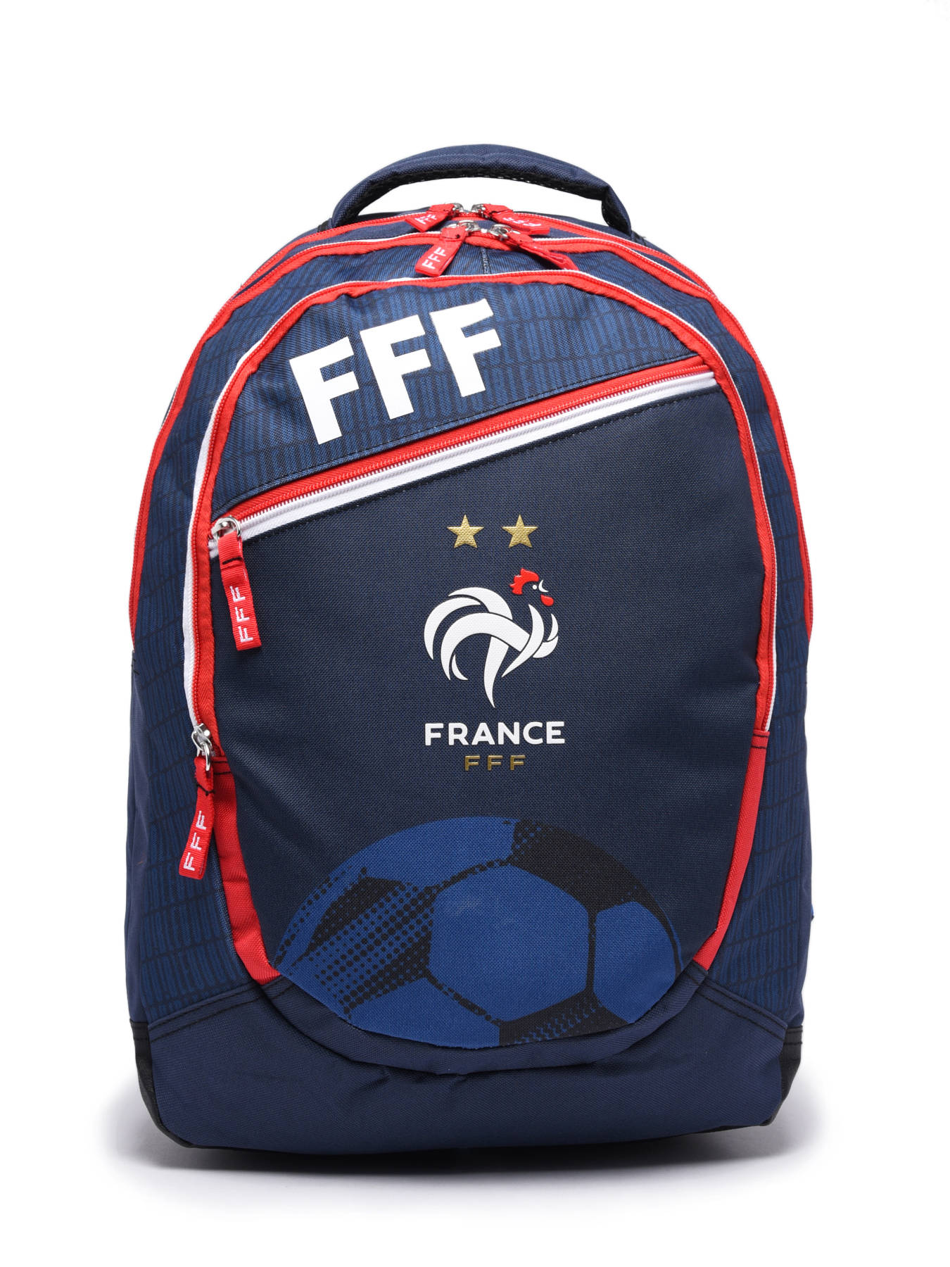 Sac à dos Federat. France Football Fff 23CFFF204B3P sur