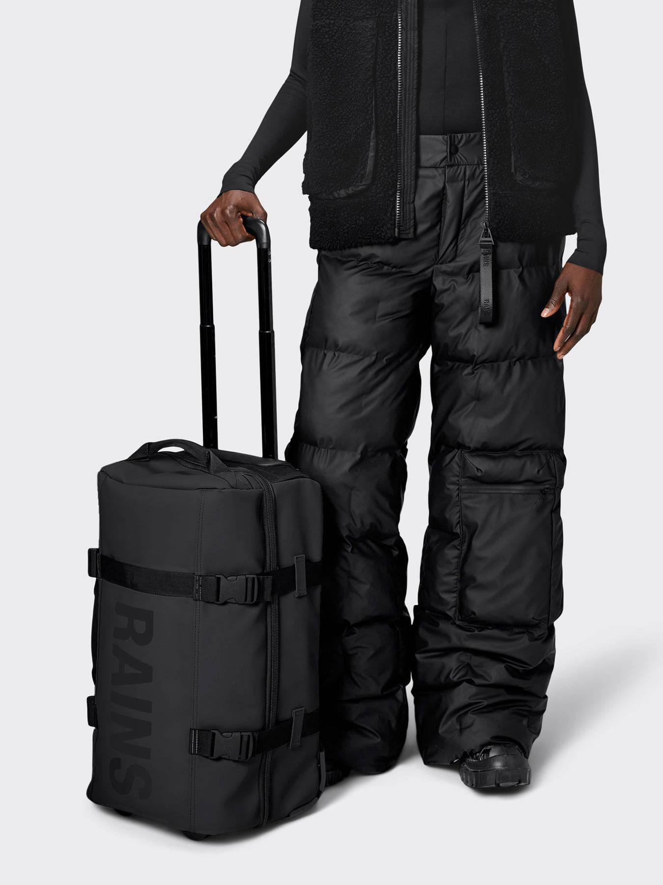Valise cabine discount the north face