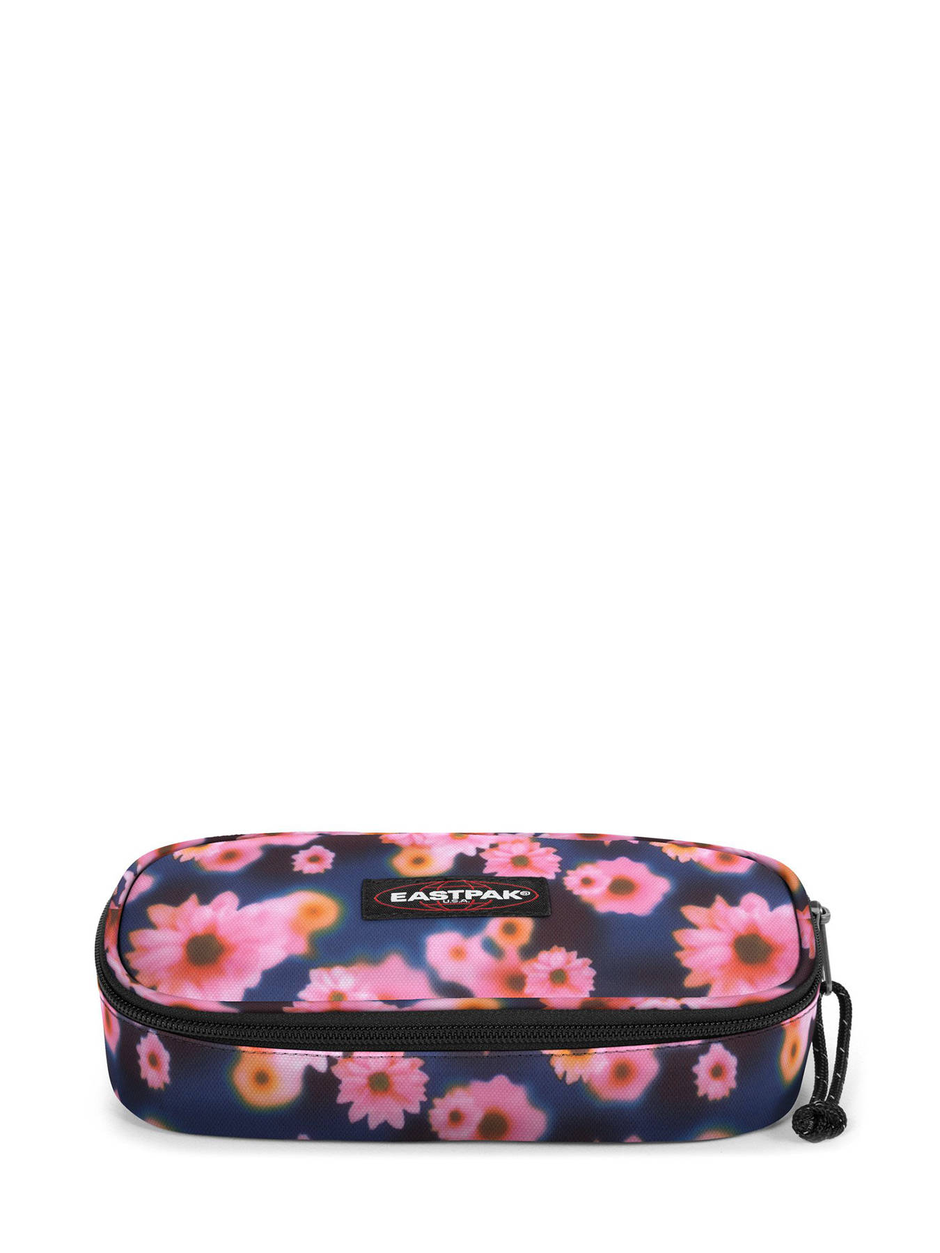 Trousse oval black noir - Eastpak