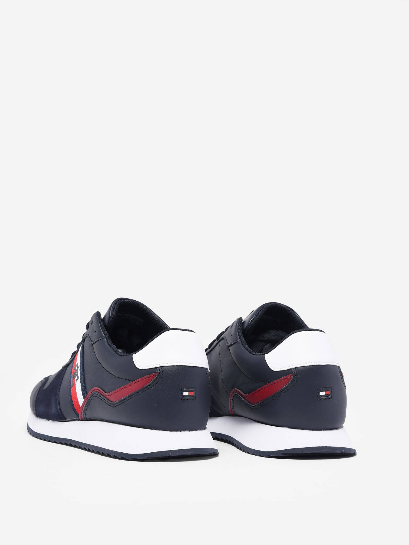 Chaussure tommy hilfiger pas cher deals