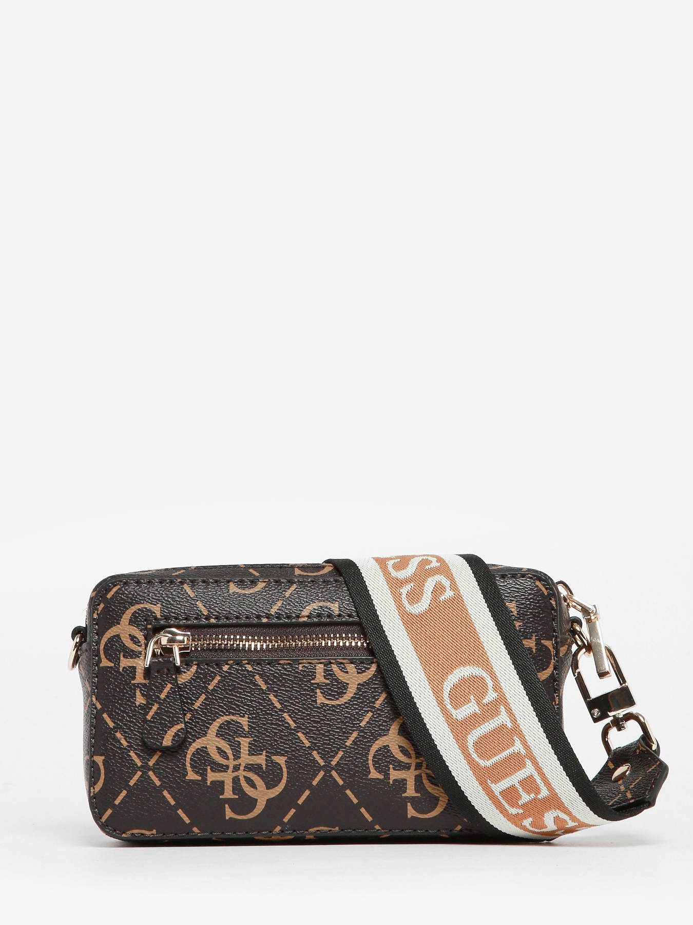sac bandoulière guess