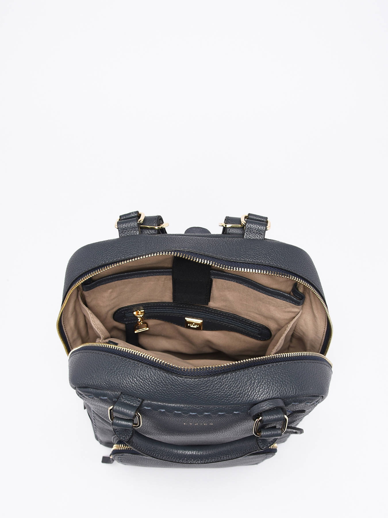 Sac a outlet dos etrier