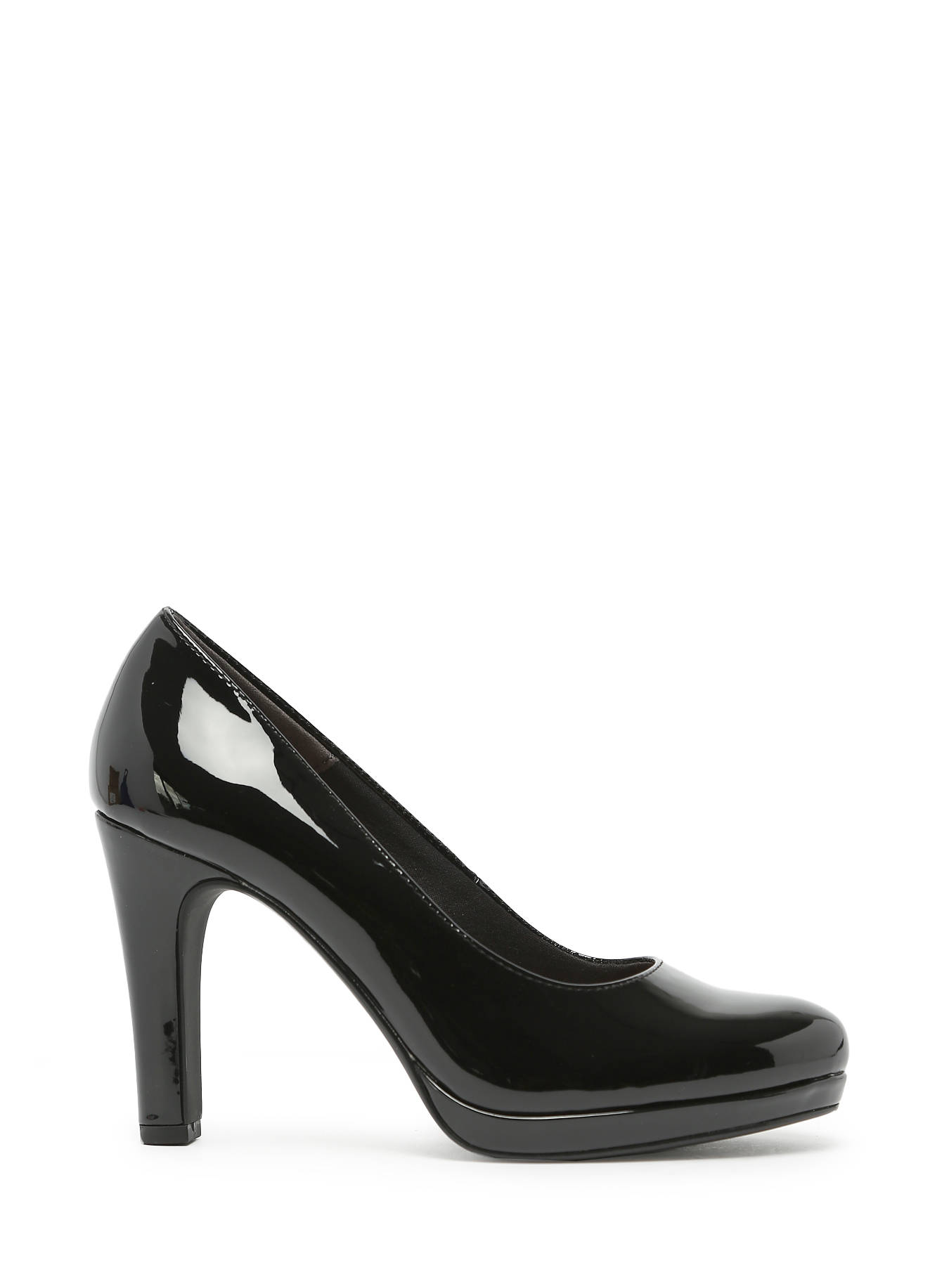 Tamaris Femme Escarpins 1-1-22426-41 - Talons Confortables Et Design Épuré
