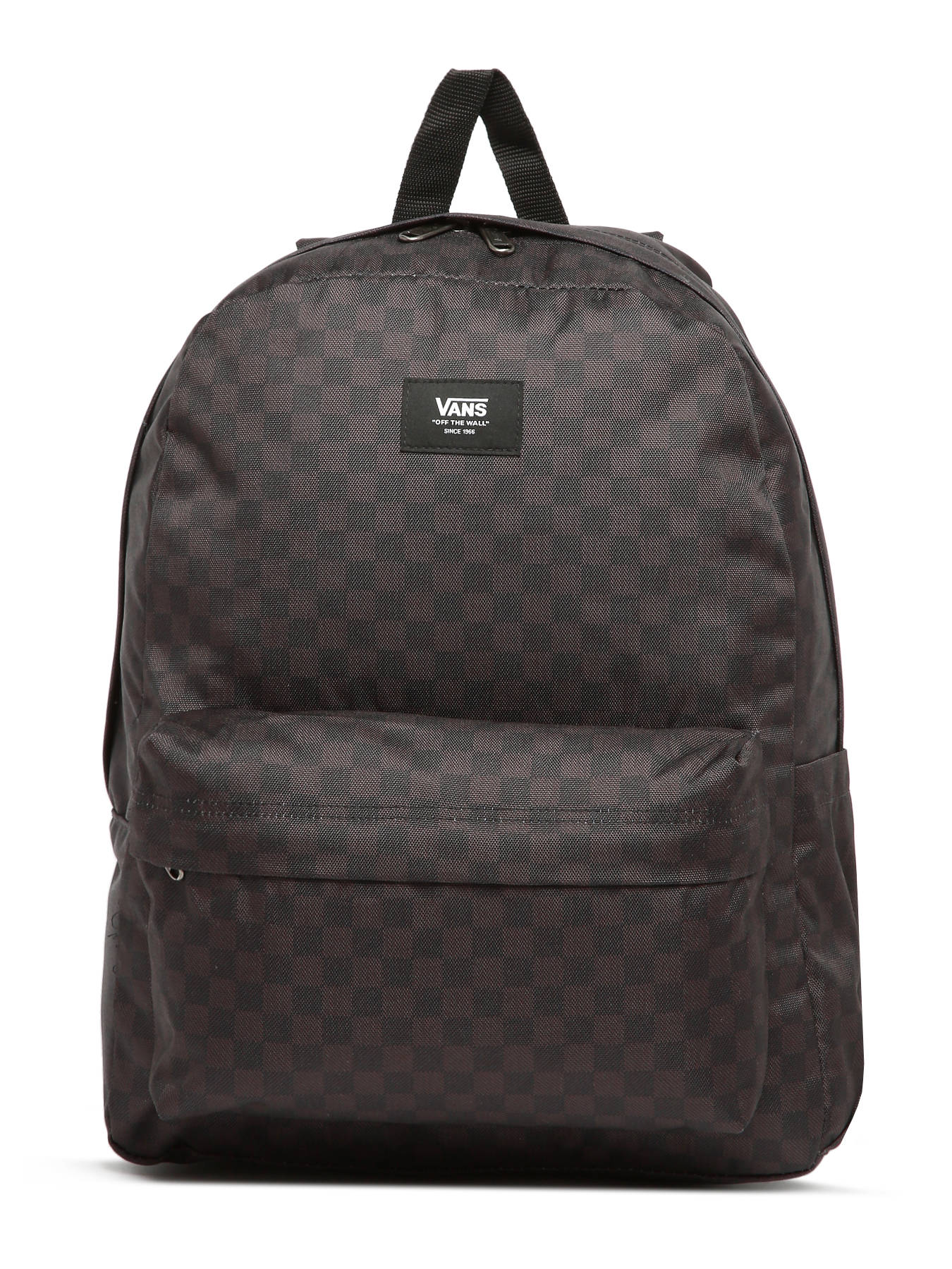 oplichter Toerist Daarom Rugzak Vans Backpack OLD SKOOL CHECK BACK op edisac.be