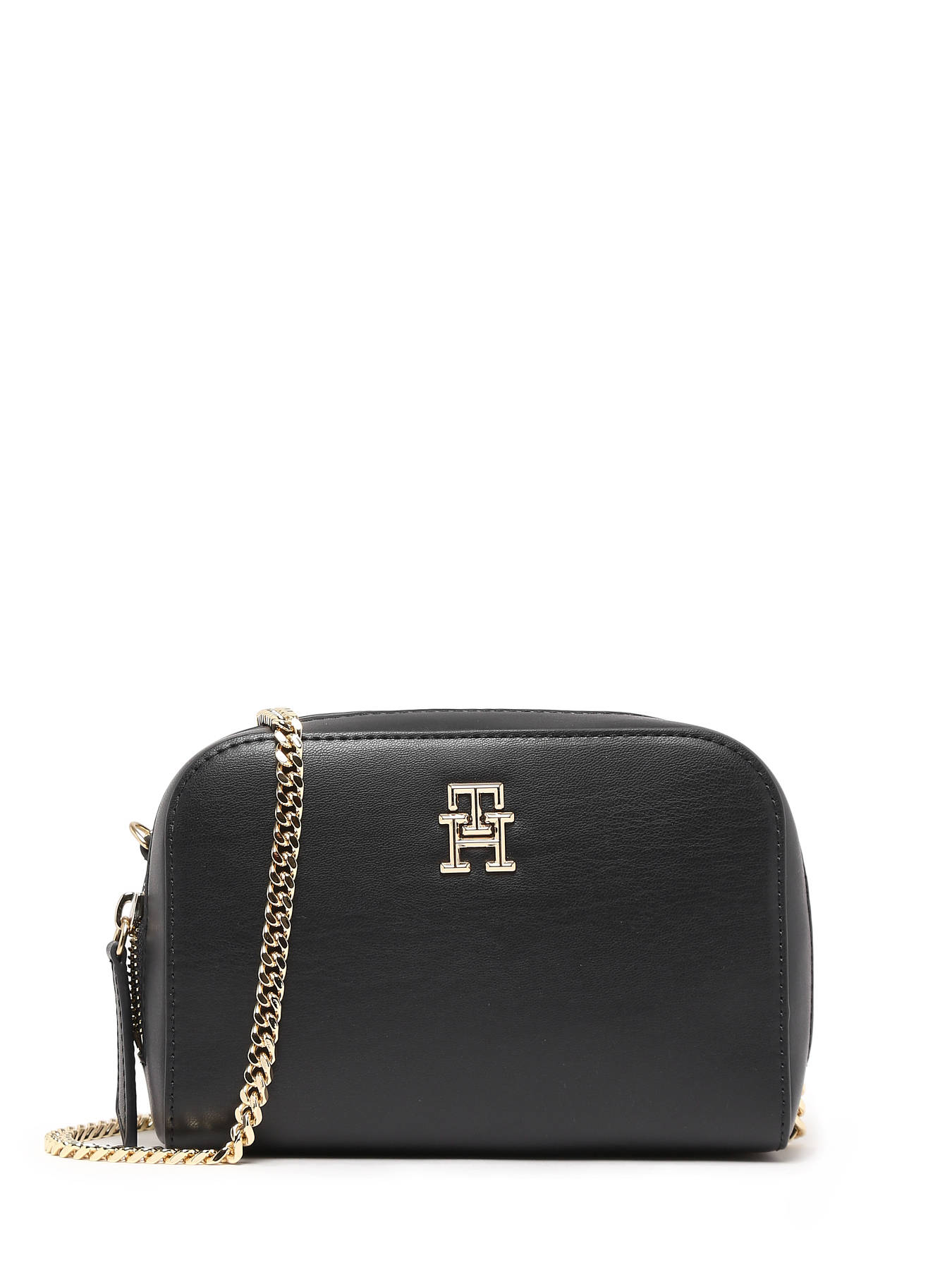 Sacs bandouli re Tommy Hilfiger Th feminine AW0AW14871 sur edisac.be