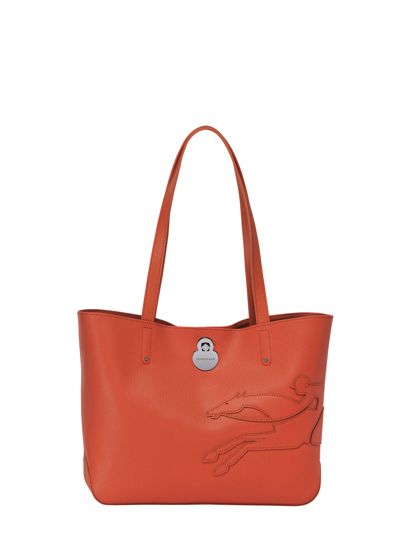 Shop Besace Orange Longchamp Shop It It Longchamp OwqwXxt8B