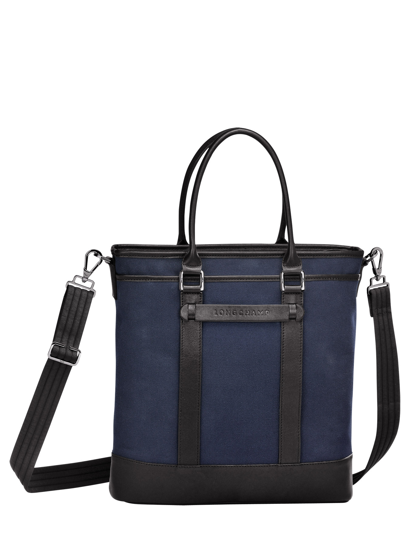 Pochette Longchamp Longchamp 3d toile 1850693 sur edisac.be