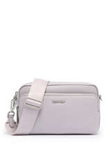 Sac Bandoulire Must Must Calvin klein jeans Violet must K608410