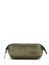 Trousse Cabaia Vert accessoire PENCIL