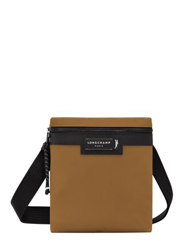 Longchamp Le pliage energy Besace Marron