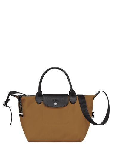 Longchamp Le pliage energy Sac port main Marron