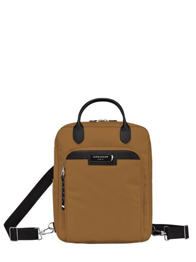 Longchamp Le pliage energy Sac  dos Marron