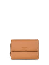 Porte-monnaie Madrid Hexagona Beige madrid 537877