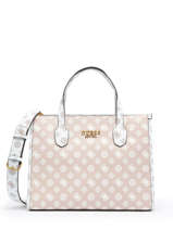 Sac Port paule Silvana Silvana Guess Rose silvana PA866522