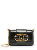 Cross Body Tas Adenia Liu jo Zwart adenia CMSBMP35