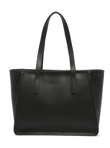 Longchamp Le foulonn Besace Gris