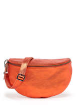 Sac Banane Milano Orange nine NI21123