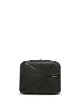 Beauty Case American tourister Zwart starvibe 146369