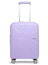 Valise Cabine American tourister Violet starvibe 146370