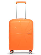 Valise Cabine American tourister Orange starvibe 146370