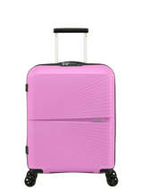 Handbagage Airconic American tourister Roze airconic 88G001