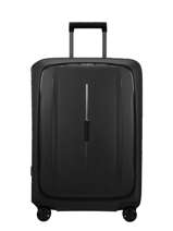 Valise Rigide Essens Samsonite Noir essens 146911