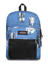 Rugzak Pinnacle Authentic Eastpak Blauw authentic K060