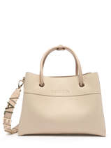 Sac Port� Main Alexia Valentino Beige alexia VBS5A802