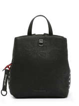 Sac  Dos Desigual Noir deja vue 23WAKP01