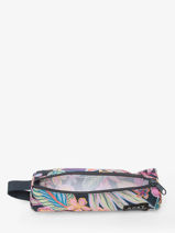 Trousse Back To School Roxy Multicolore back to school RJAA4216-vue-porte