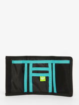 Portefeuille Quiksilver Bleu youth access QYAA3356-vue-porte