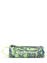 Trousse Quiksilver Multicolore youth access QBAA3036
