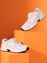 Sneakers 530 New balance Beige men MR530CE