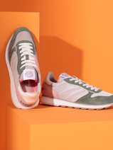 Syracuse sneakers-HOFF