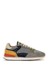 Sneakers Dublin Hoff Multicolore men 22302608