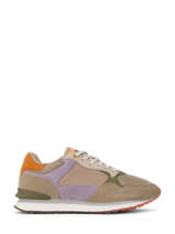 Damascus Sneakers Hoff Beige women 22302002
