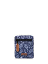 Pochette Amovible Cabaia Bleu pocket POCKCOTE