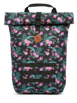 Sac  Dos Starter Cabaia Multicolore starter M